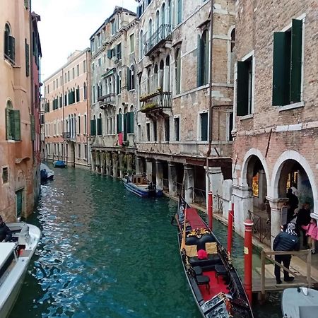 Venice Tourist House Kültér fotó
