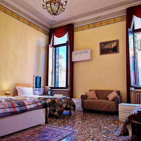 Venice Tourist House Kültér fotó