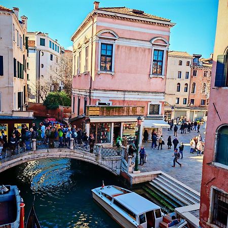 Venice Tourist House Kültér fotó