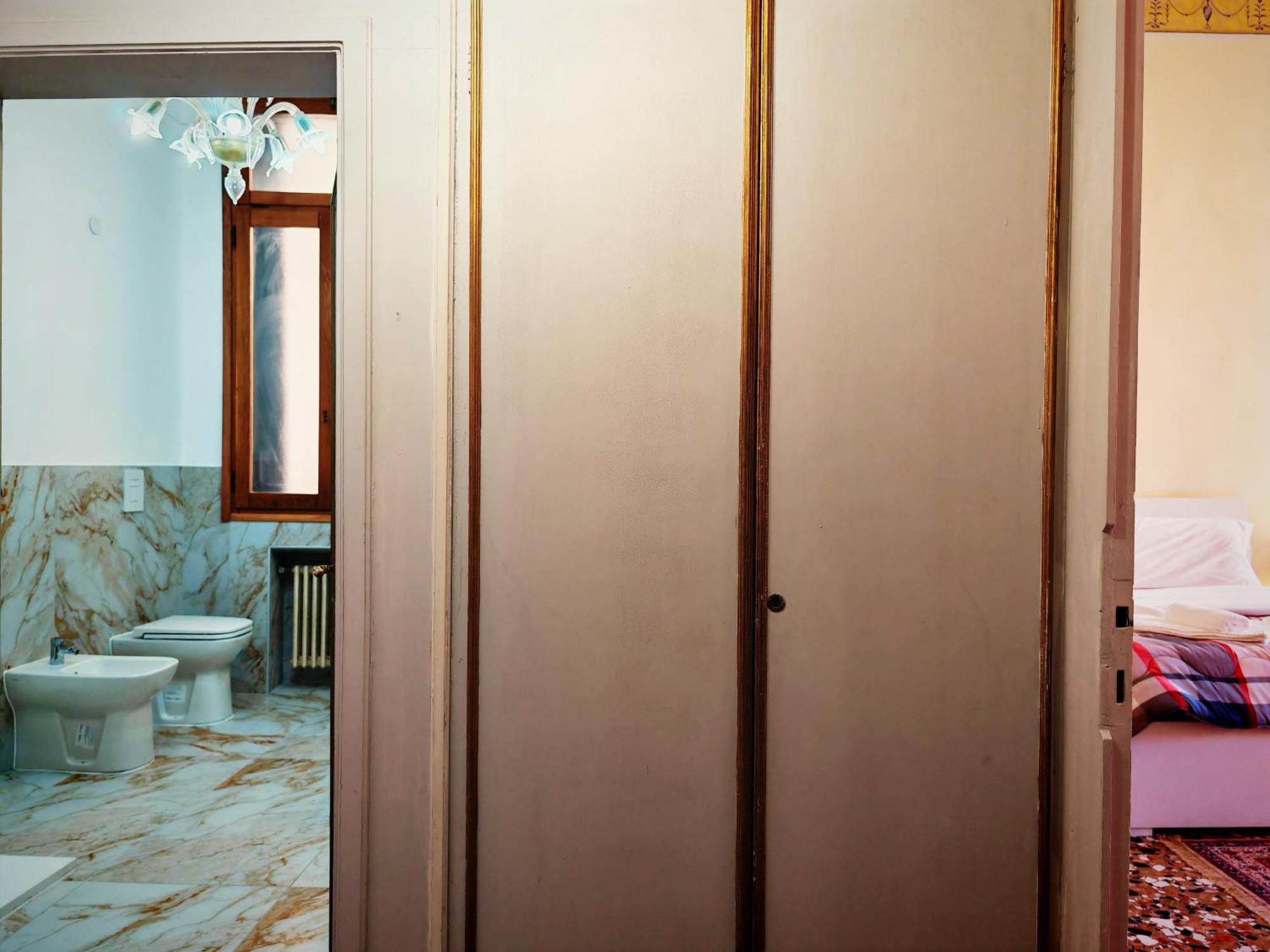 Venice Tourist House Kültér fotó