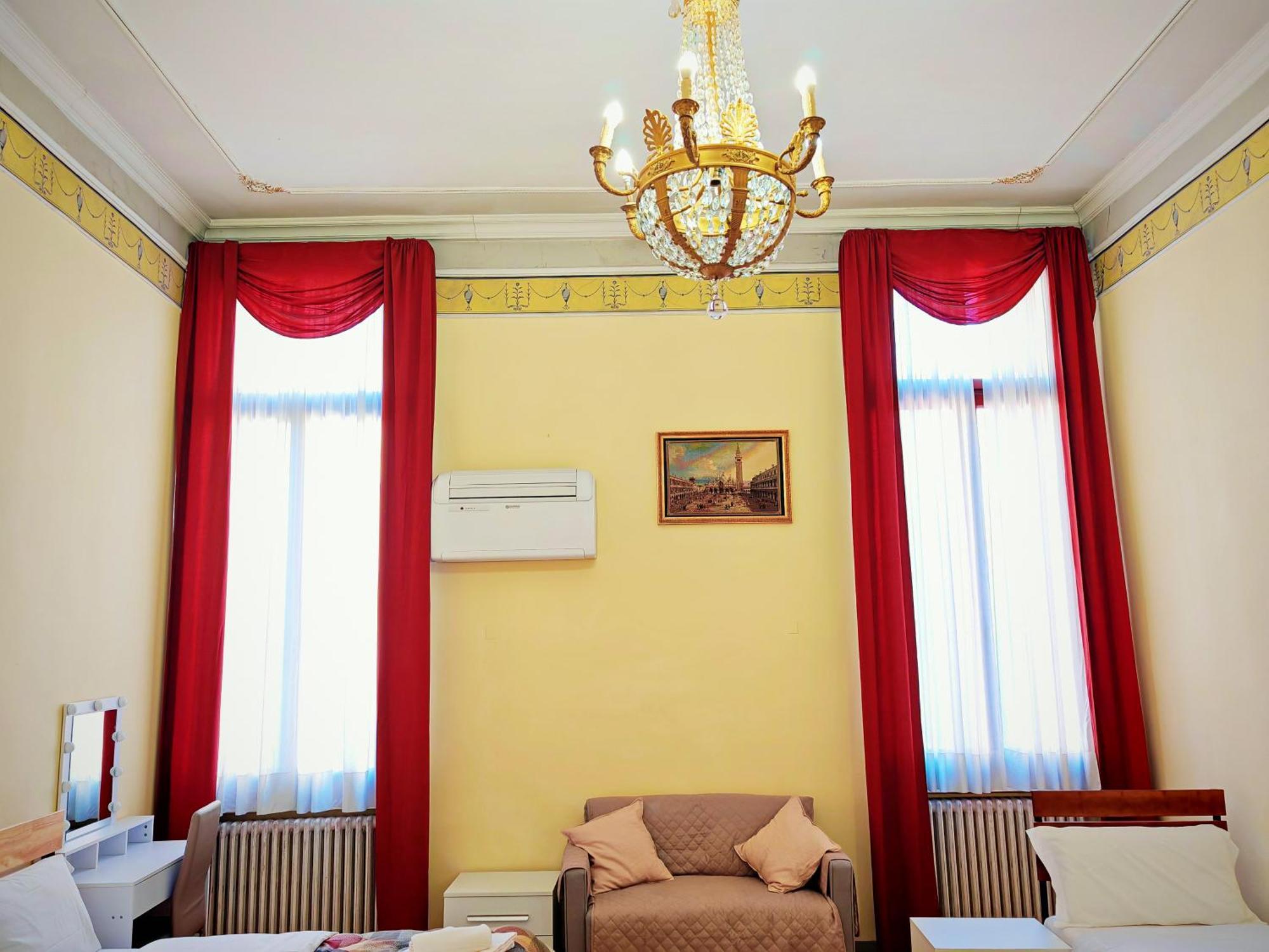 Venice Tourist House Kültér fotó