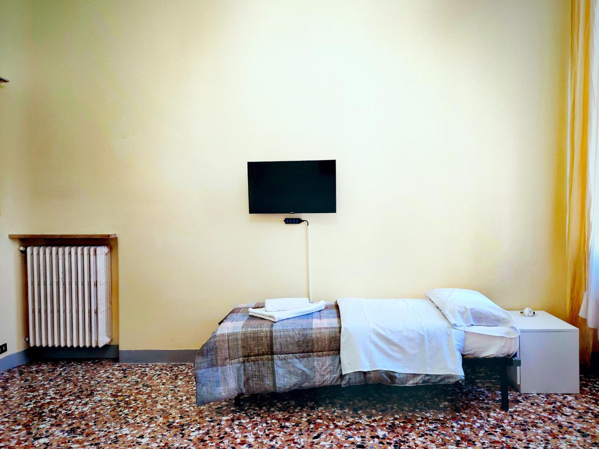 Venice Tourist House Kültér fotó