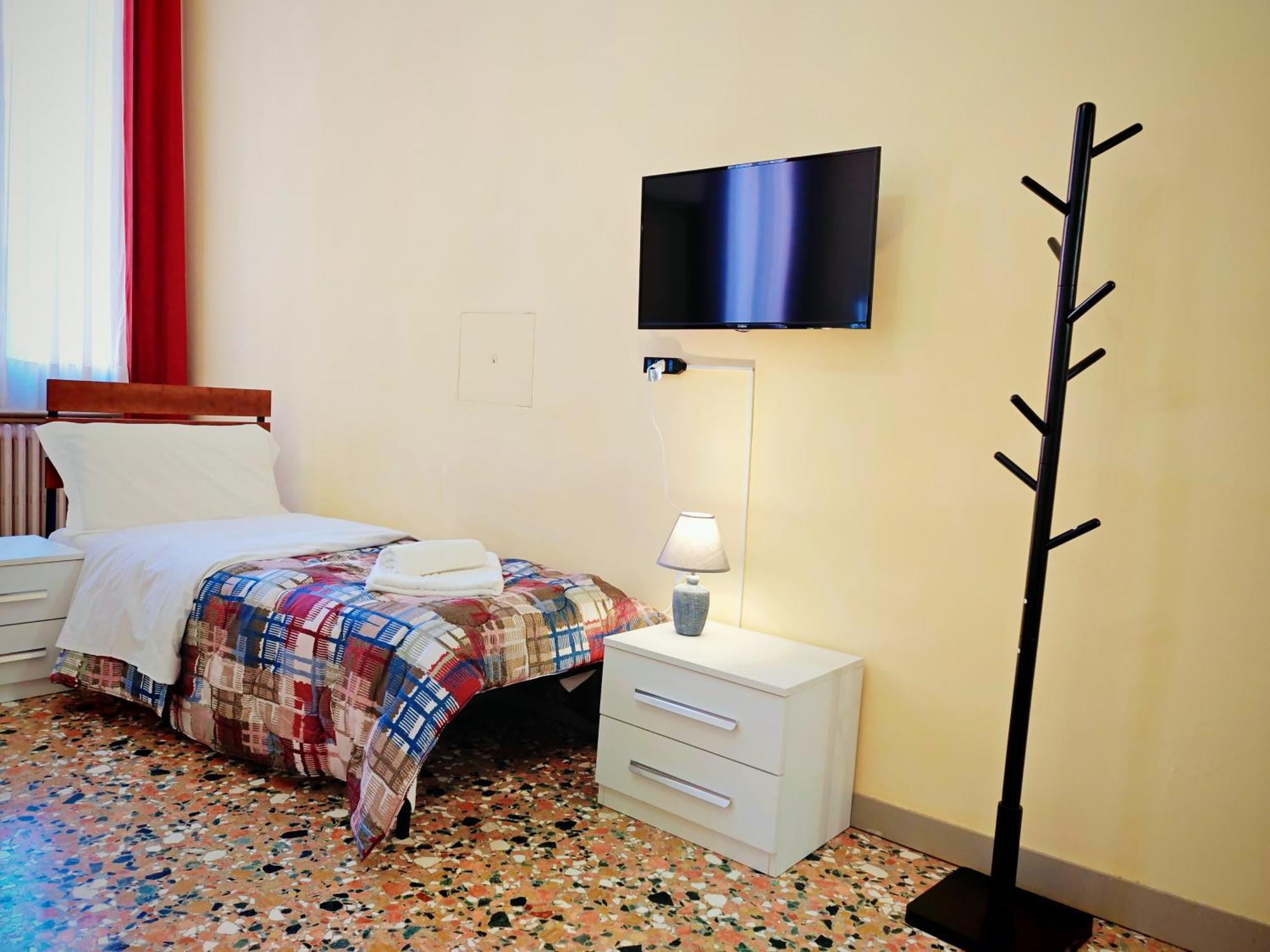 Venice Tourist House Kültér fotó