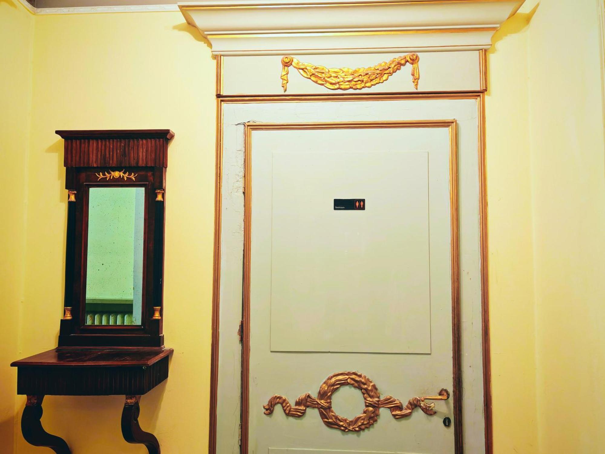 Venice Tourist House Kültér fotó
