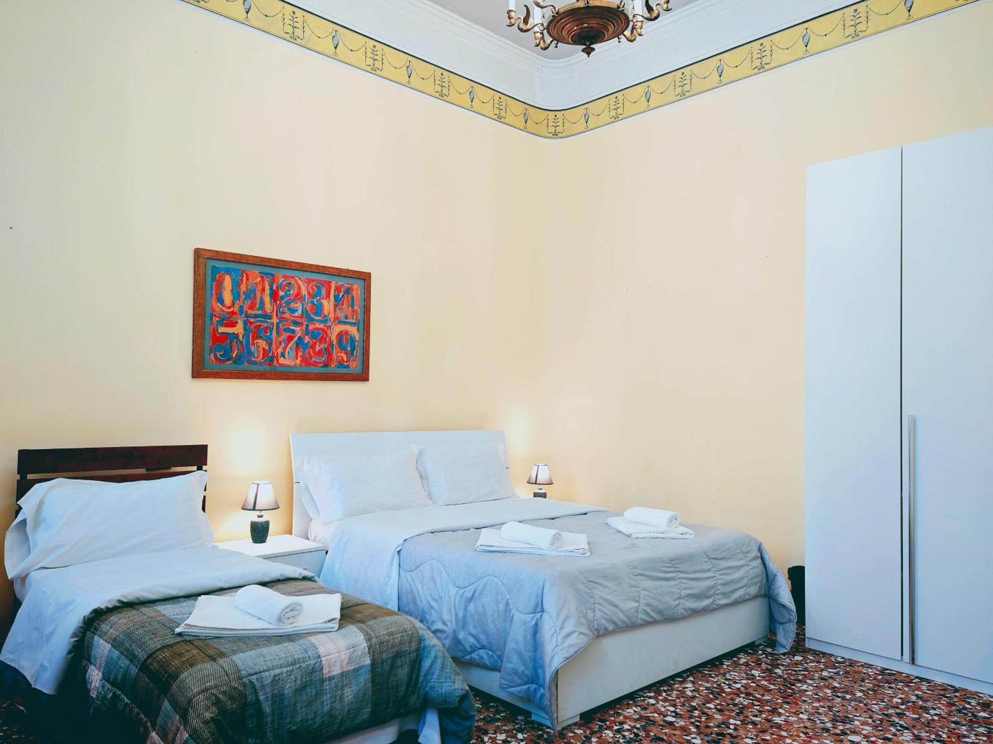 Venice Tourist House Kültér fotó