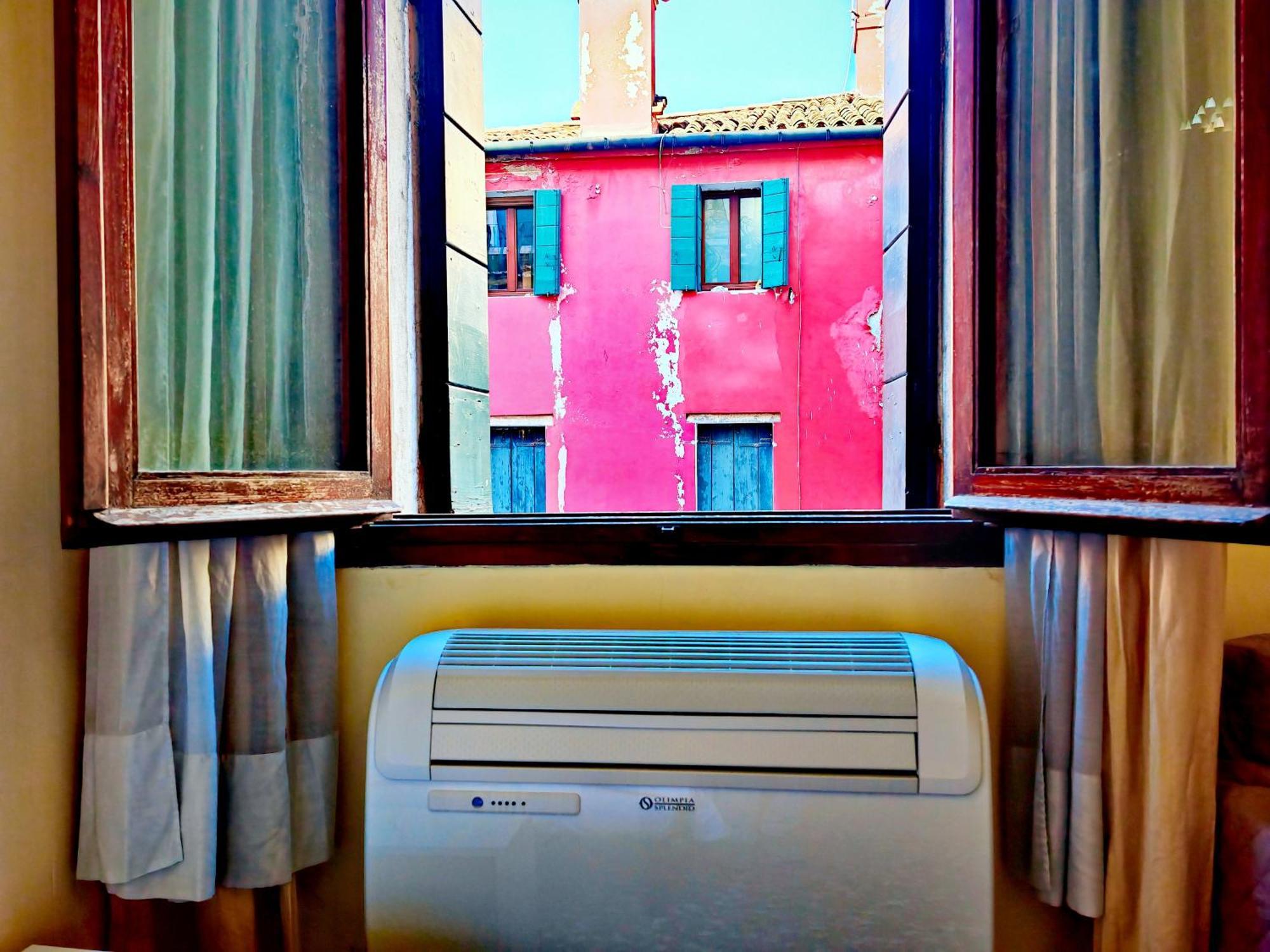 Venice Tourist House Kültér fotó