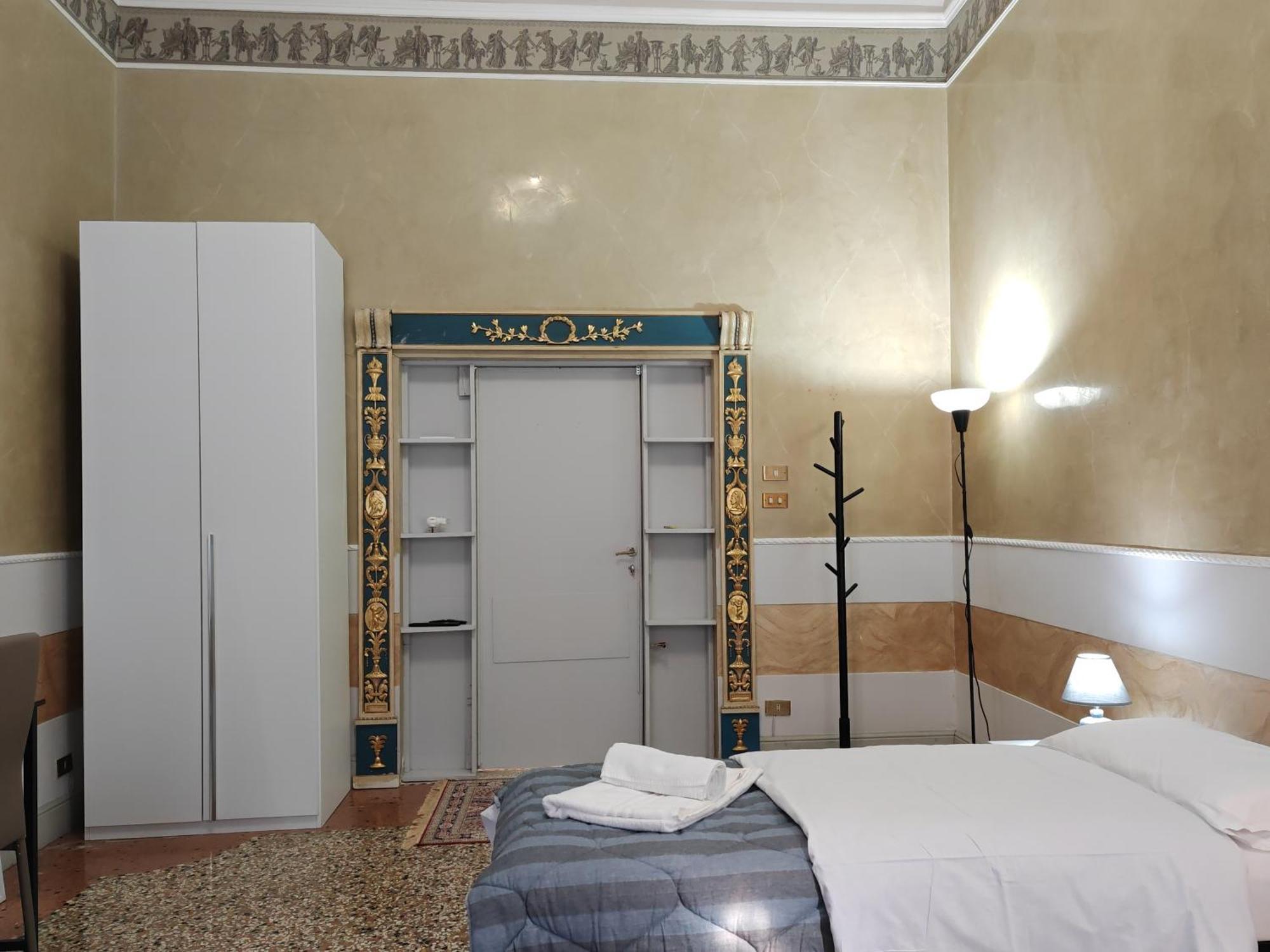 Venice Tourist House Kültér fotó