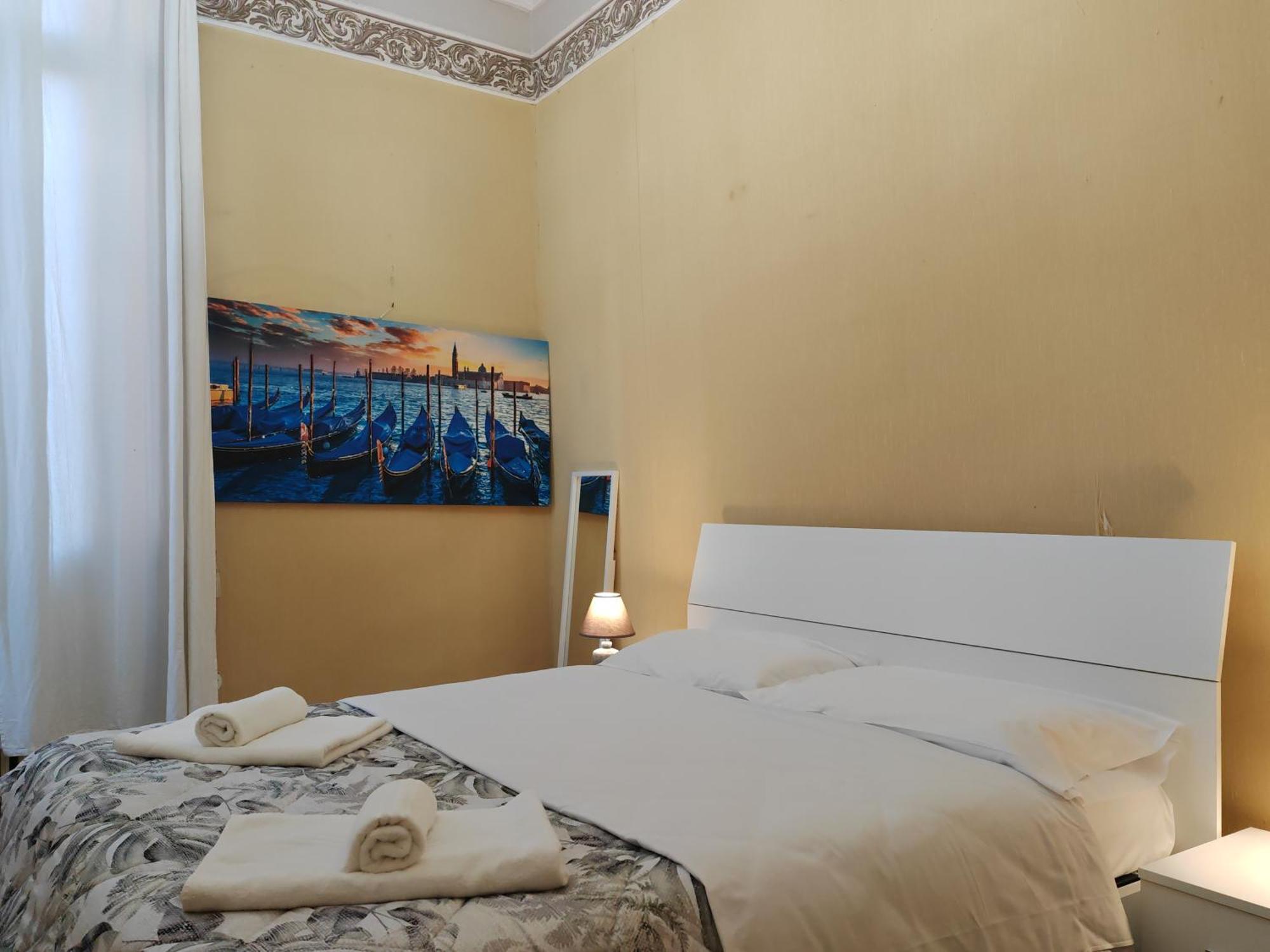 Venice Tourist House Kültér fotó