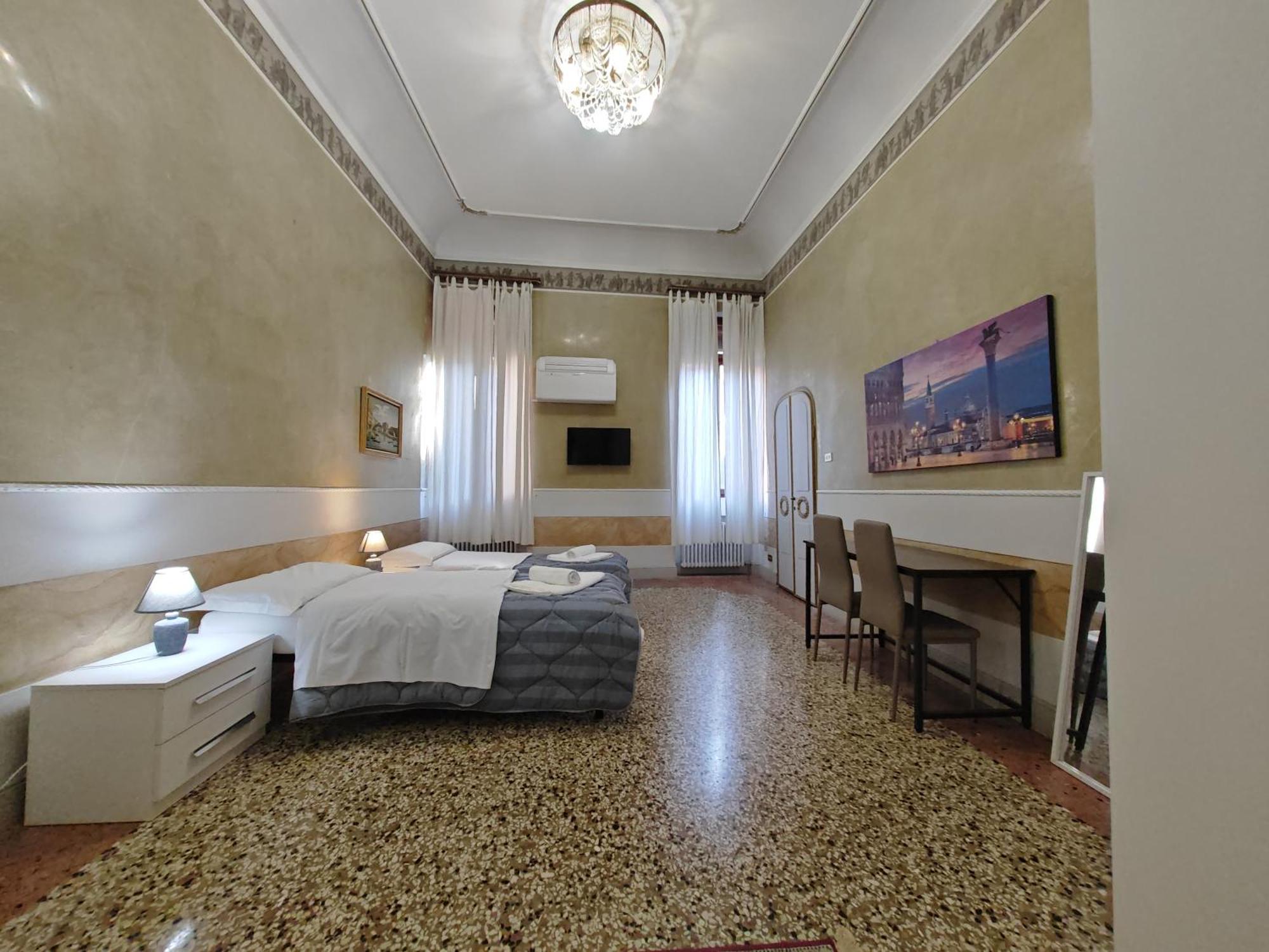 Venice Tourist House Kültér fotó