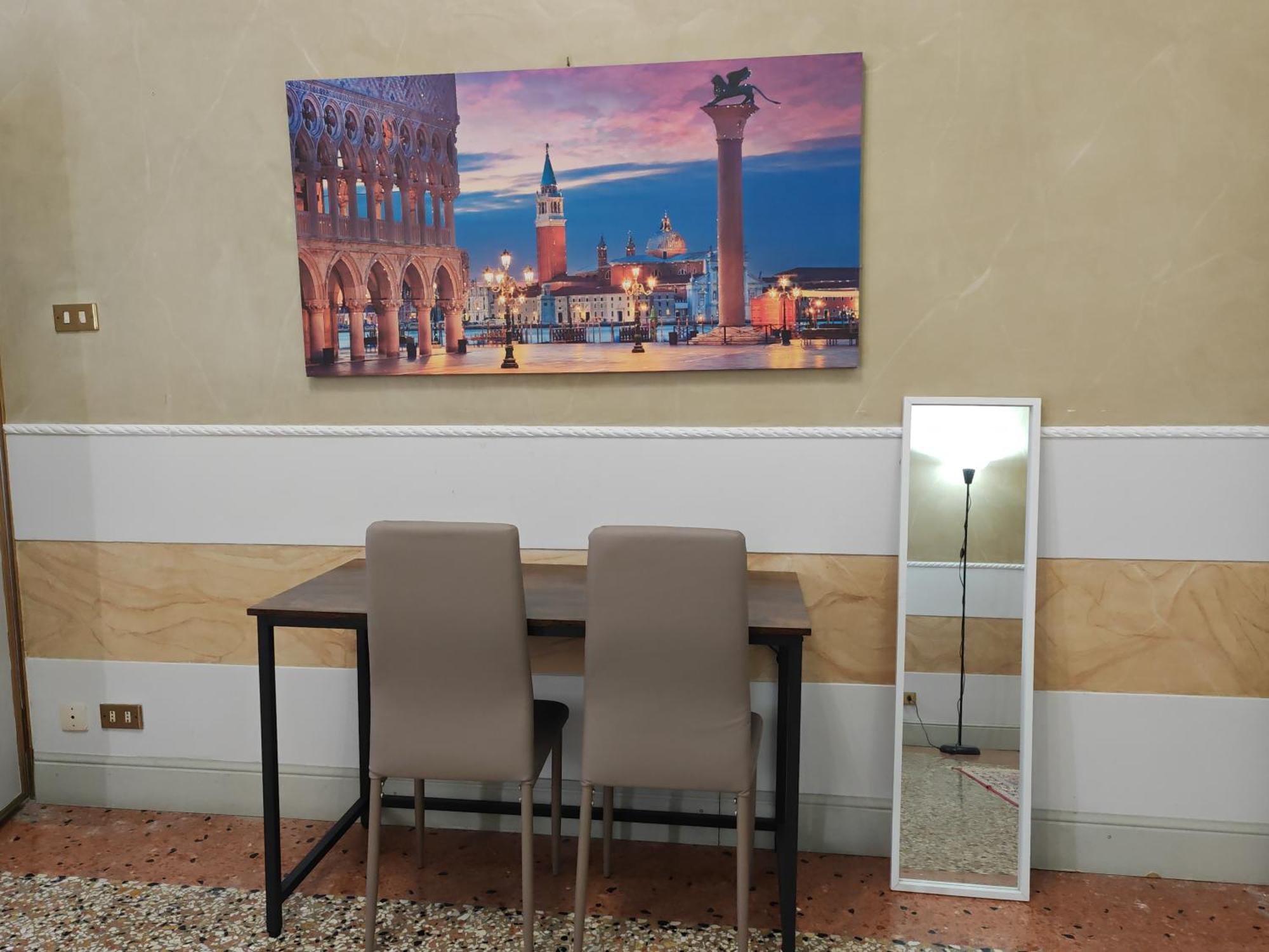 Venice Tourist House Kültér fotó
