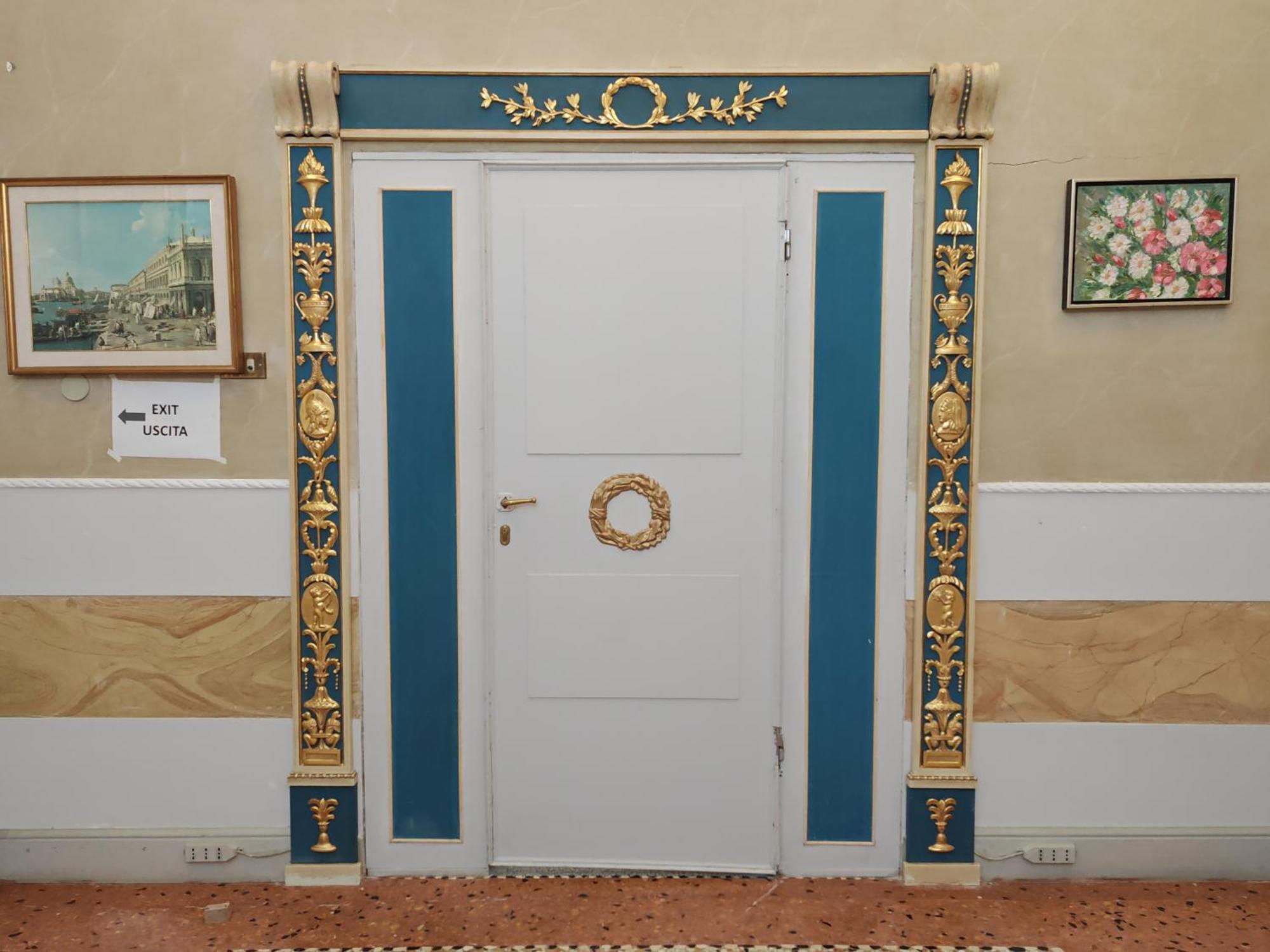 Venice Tourist House Kültér fotó