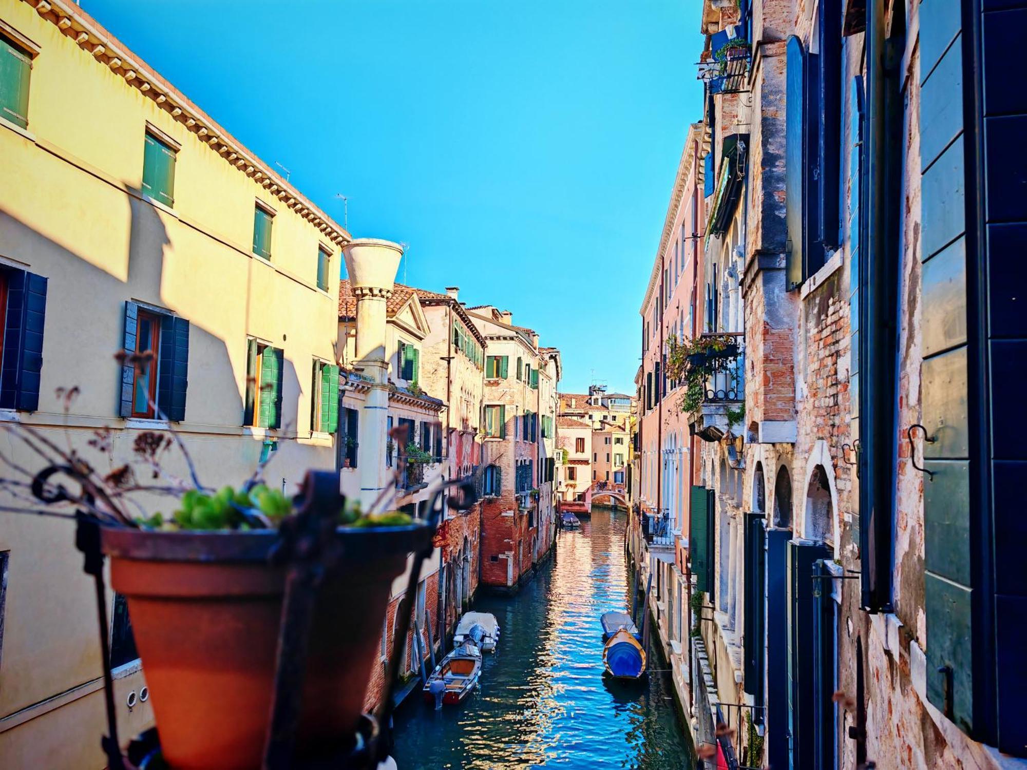 Venice Tourist House Kültér fotó