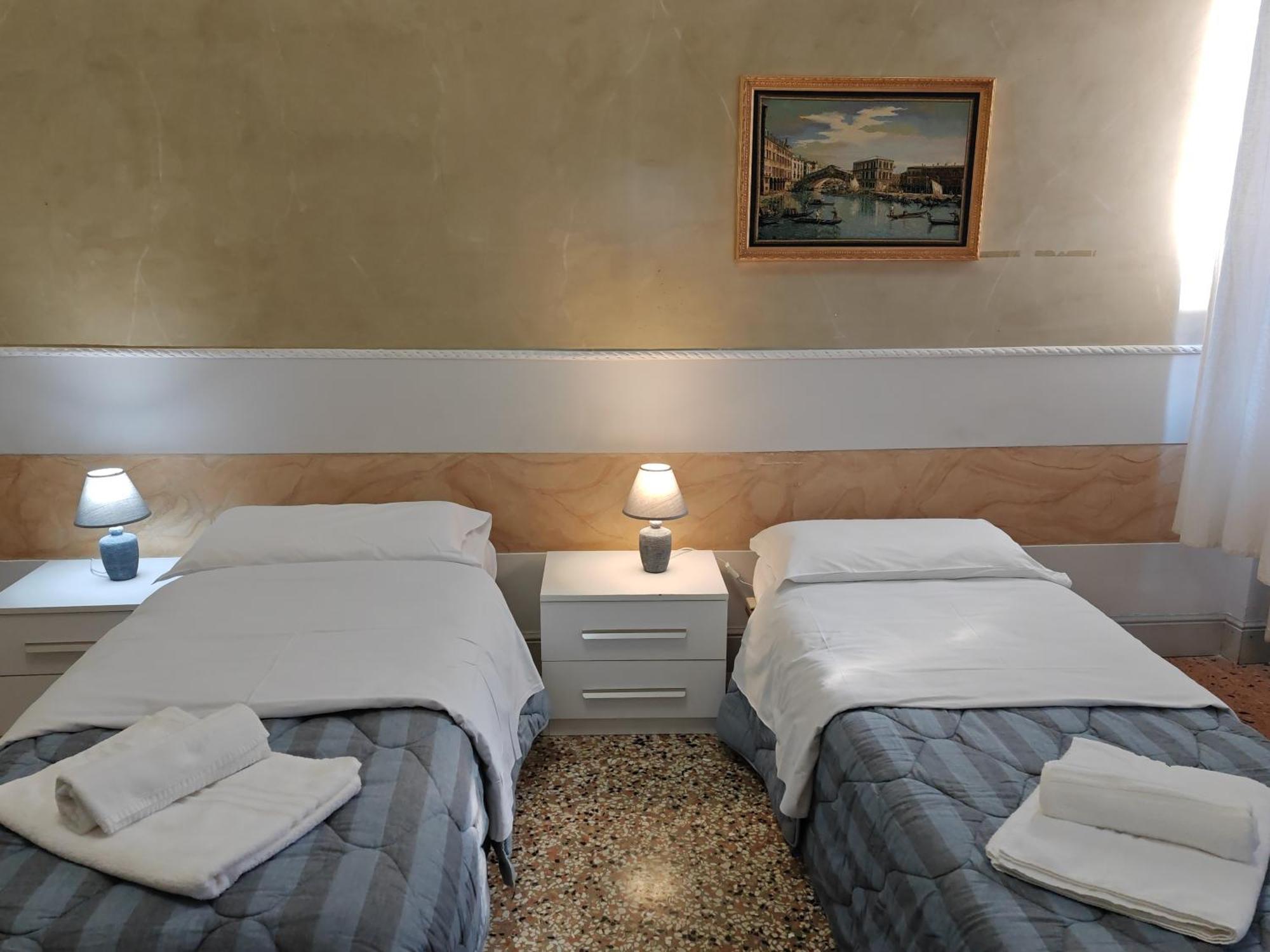 Venice Tourist House Kültér fotó