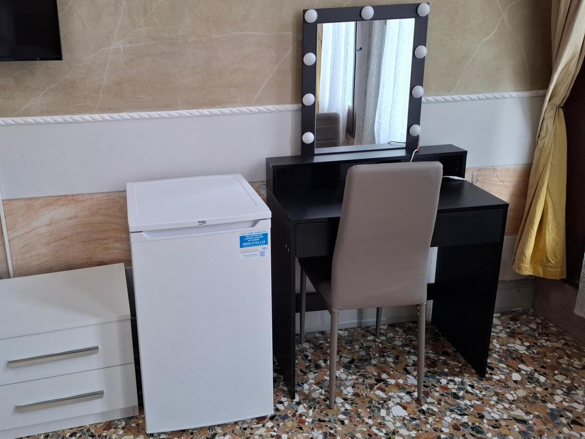 Venice Tourist House Kültér fotó